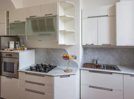Apartment Perusia *