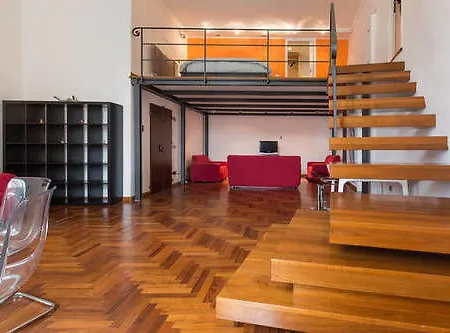 Apartment Perusia Perugia
