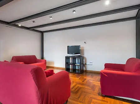 Apartment Perusia *